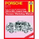 PORSCHE 911 (1965-85) - OWNERS WORKSHOP MANUAL