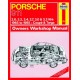 PORSCHE 911 (1965-85) - OWNERS WORKSHOP MANUAL