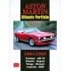 ASTON MARTIN ULTIMATE PORTFOLIO 1981-1993