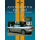 ASTON MARTIN DB7, DB9 VIRAGE, VANQUISH AND VANTAGE