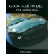 ASTON MARTIN DB7 THE COMPLETE STORY