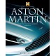 ASTON MARTIN - HAYNES CLASSIC MAKES SERIES