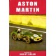 ASTON MARTIN -THE STORY OF A SPORTS CAR