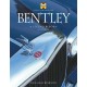 BENTLEY - A LEGEND REBORN - 2nd EDITION - HAYNES CLASSIC MAKES SERIES