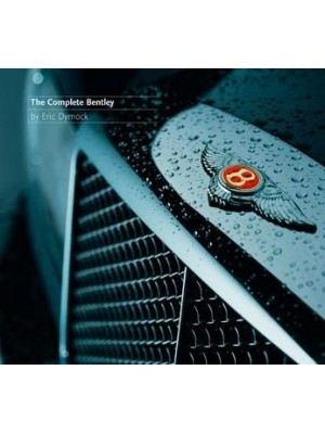 COMPLETE BENTLEY - NUMBERED SPECIAL ED. IN SLIPCASE