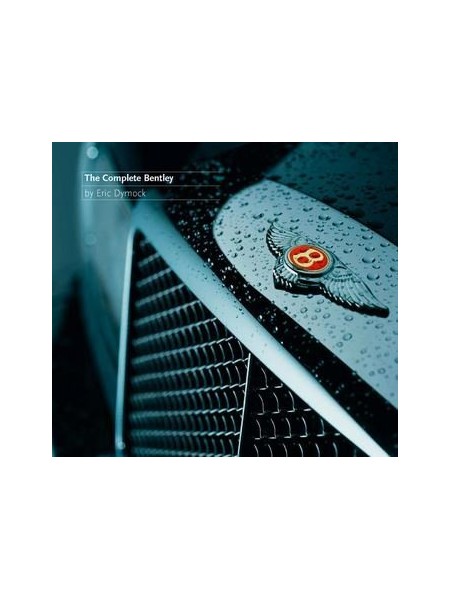 COMPLETE BENTLEY - NUMBERED SPECIAL ED. IN SLIPCASE