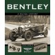 BENTLEY A RACING HISTORY