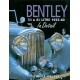 BENTLEY 3 1/2 & 4 1/4 LITRE 1933-40 IN DETAIL