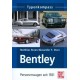 BENTLEY PERSONENWAGEN SEIT 1921 - TYPENKOMPASS