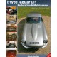 E-TYPE JAGUAR DIY RESTORATION AND MAINTENANCE