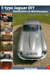 E-TYPE JAGUAR DIY RESTORATION AND MAINTENANCE