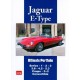 JAGUAR E-TYPE ULTIMATE PORTFOLIO