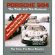 PORSCHE 904 - THE TRUTH AND THE RUMOURS
