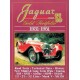 JAGUAR AND SS GOLD PORTFOLIO 1931-1951