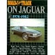 ON JAGUAR 1974-1982 ROAD AND TRACK
