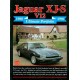 JAGUAR XJ-S V12 ULTIMATE PORTFOLIO 1988-1996