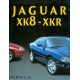 JAGUAR XK8-XKR