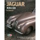 JAGUAR XK120 IN DETAIL