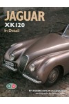 JAGUAR XK120 IN DETAIL