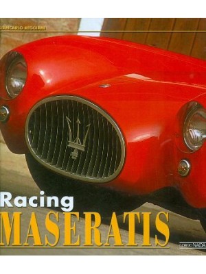 RACING MASERATIS