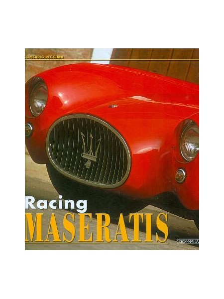 RACING MASERATIS