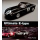 ULTIMATE E-TYPE - THE COMPETITION CARS