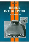 JENSEN INTERCEPTOR A TIMELESS ICON