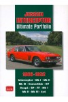 JENSEN INTERCEPTOR ULTIMATE PORTFOLIO 1966-1992