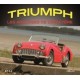 TRIUMPH LES ANGLAISES DE CARACTERE