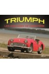 TRIUMPH LES ANGLAISES DE CARACTERE
