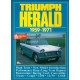 TRIUMPH HERALD 1959-71