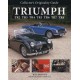 TRIUMPH TR2 TO TR6 - COLLECTOR'S ORIGINALITY GUIDE
