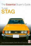 TRIUMPH STAG THE ESSENTIAL BUYER'S GUIDE