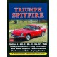 TRIUMPH SPITFIRE - ROAD TEST PORTFOLIO