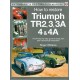 HOW TO RESTORE TRIUMPH TR2, 3, 3A, 4 & 4A