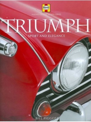 TRIUMPH SPORTS AND ELEGANCE