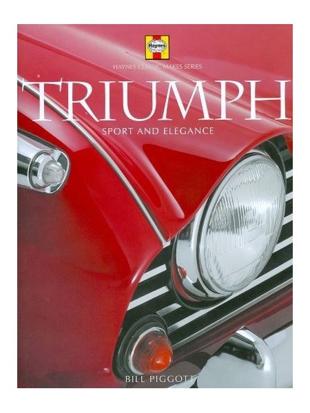 TRIUMPH SPORTS AND ELEGANCE