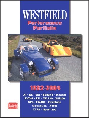 WESTFIELD PERFORMANCE PORTFOLIO 1982-2004