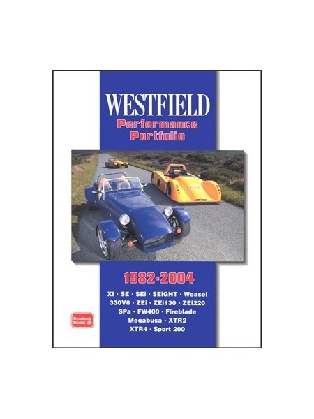 WESTFIELD PERFORMANCE PORTFOLIO 1982-2004