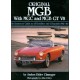 ORIGINAL MGB, C & V8 - THE RESTORER'S GUIDE