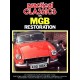 PRACTICAL CLASSICS ON MGB RESTORATION