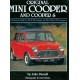 ORIGINAL MINI-COOPER & COOPER S - THE RESTORER'S GUIDE