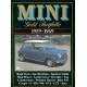 MINI GOLD PORTFOLIO 1959-1969