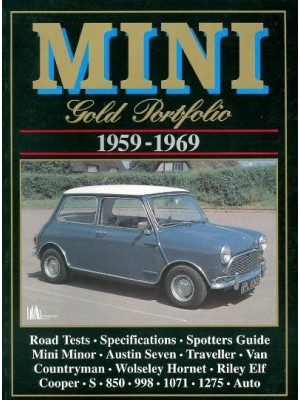 MINI GOLD PORTFOLIO 1959-1969