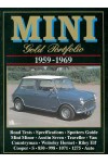 MINI GOLD PORTFOLIO 1959-1969