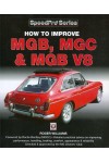 HOW TO IMPROVE MGB MGC & MGB V8