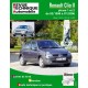 RTA118 RENAULT CLIO II PHASE 1 ET 2 DIESEL 03/1998-07/2006