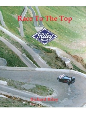 RACE TO THE TOP  - RILEY