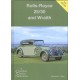 ROLLS-ROYCE 25/30 AND WRAITH COMPLETE CLASSICS