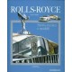 THE EARLY DAYS : THE LAUNCH OF THE ROLLS ROYCE SILVER CLOUD